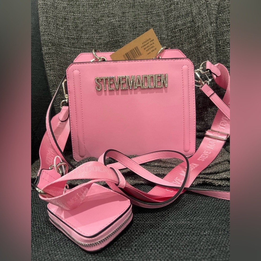 Steve Madden Bevelyn Purse